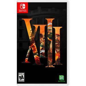 XIII for Nintendo Switch